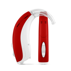 Evoke FA Rojo