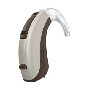 Widex-EVOKE-FM-Standalone-Summer-gold-Brown-Hearing-aid